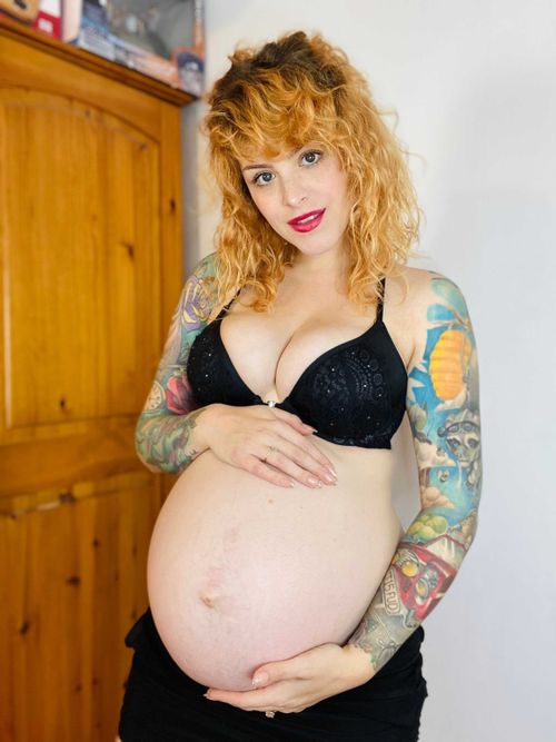 @mollydarling