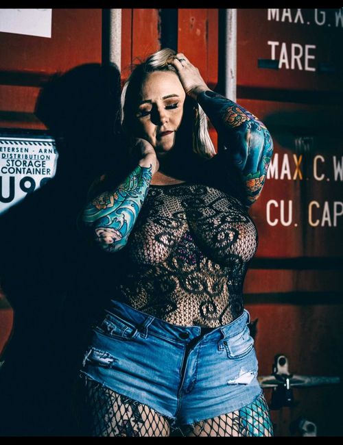 @mollyinked