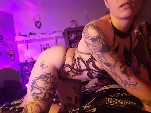 @molotovcocktease nude molotovcocktease nude