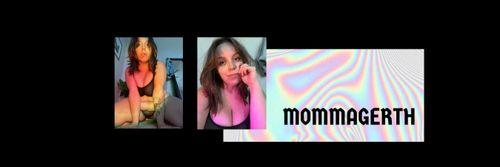 @mommagerth nude mommagerth nude