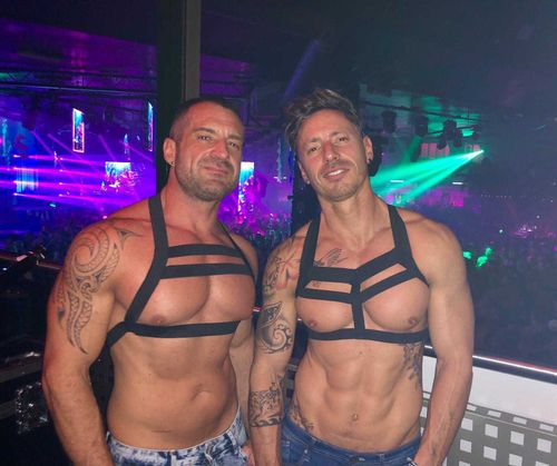 @mondavidhot