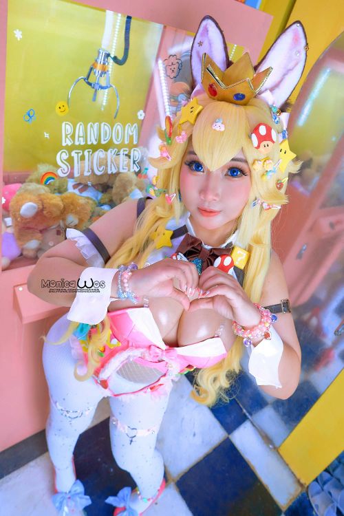 @monicawoscosplay