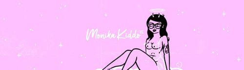 @monikakiddo nude monikakiddo nude
