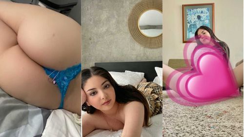 @monikannicole nude monikannicole nude
