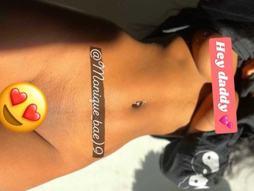 @moniquebae nude moniquebae nude