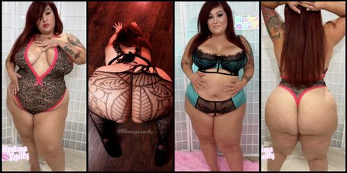 @moniquelustly nude moniquelustly nude