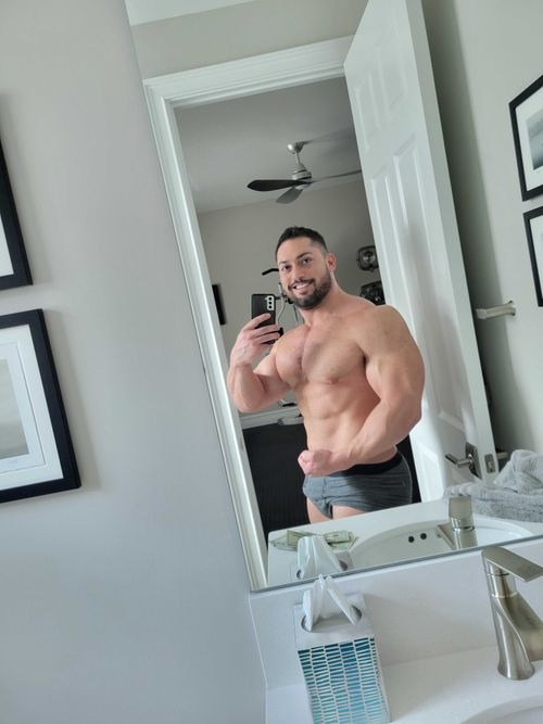 monstahmike nude