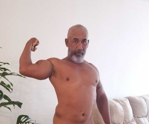@monster_dad nude monster_dad nude