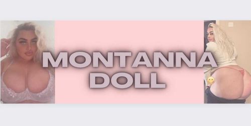 @montannadoll nude montannadoll nude
