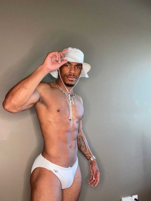 @montethegreat1 nude montethegreat1 nude