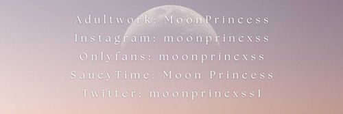 @moonprincxss nude moonprincxss nude