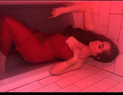 @morallygreyismyfavcolor nude morallygreyismyfavcolor nude