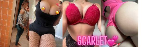@moreofscarlet nude moreofscarlet nude