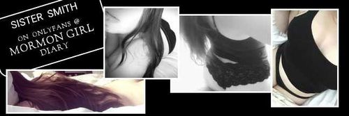 @mormongirldiary nude mormongirldiary nude