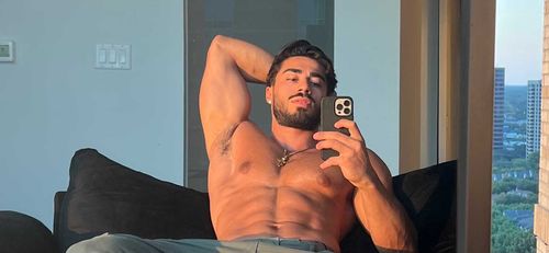@mosaffari nude mosaffari nude
