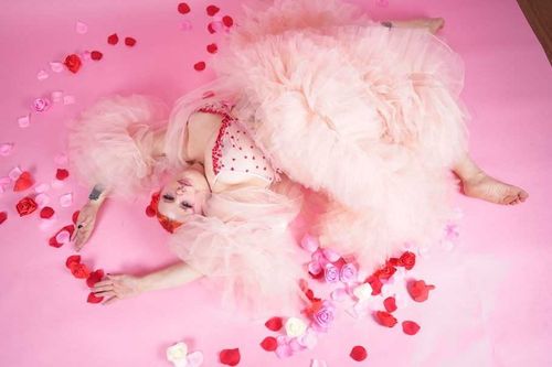 @motherpuncher666 nude motherpuncher666 nude