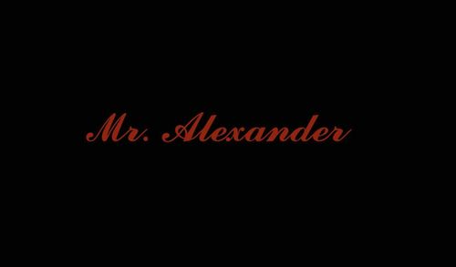 @mr_alexander_jay nude mr_alexander_jay nude