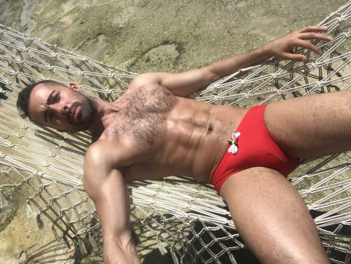 @mr_damon5 nude mr_damon5 nude