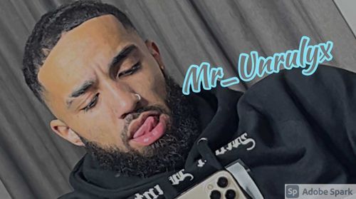 @mr_unrulyx nude mr_unrulyx nude