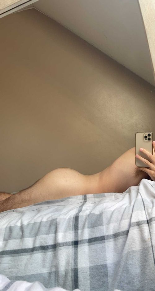 @mrbushboi nude mrbushboi nude