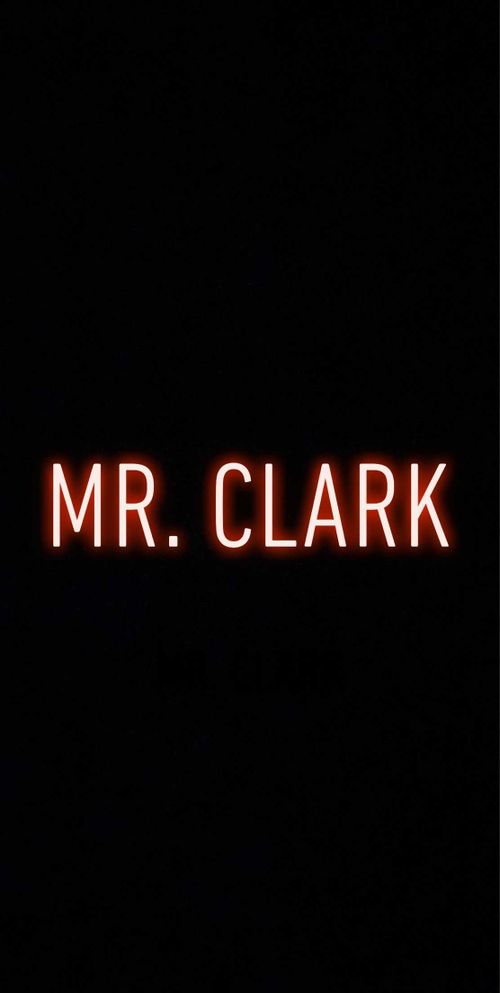 @mrclark_ nude mrclark_ nude