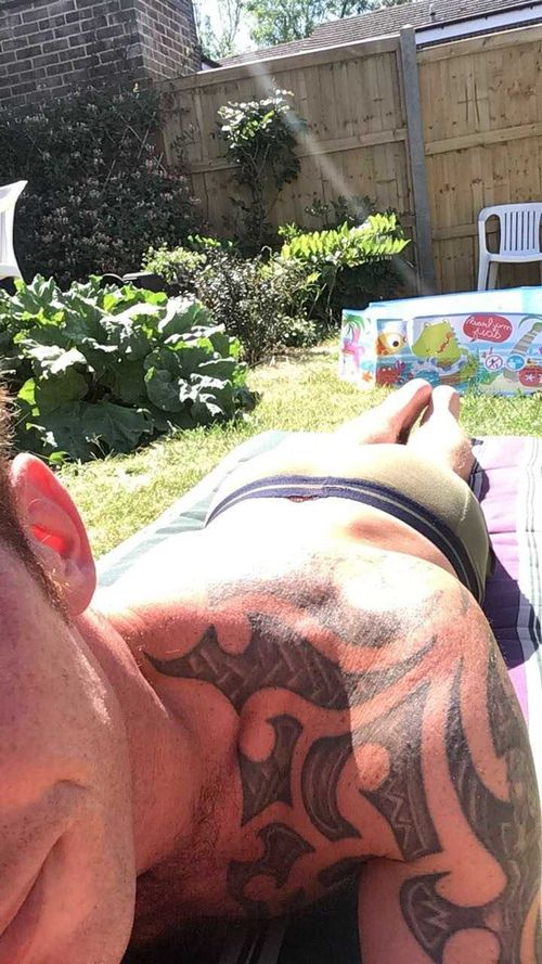 @mrgingerstud-free nude mrgingerstud-free nude