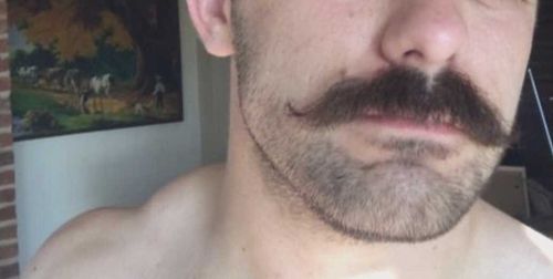 @mrmoustachee nude mrmoustachee nude
