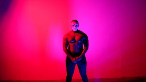 @mrnumbernine nude mrnumbernine nude