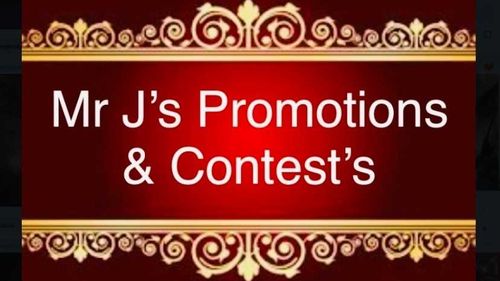 @mrpromocontest nude mrpromocontest nude