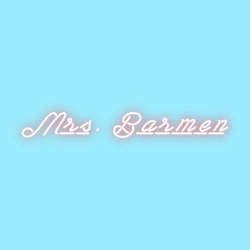@mrsbarmen nude mrsbarmen nude