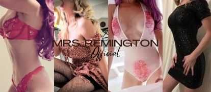 mrsremington nude