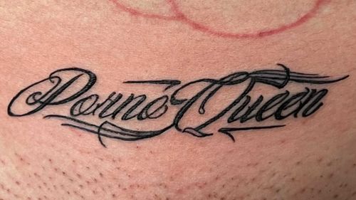 @mrsroxxyred nude mrsroxxyred nude