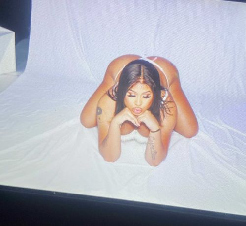 mschantzdior nude
