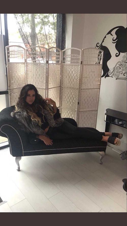 @mslisaappleton nude mslisaappleton nude