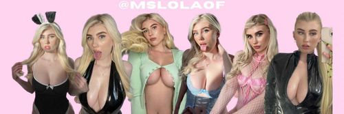 @mslolaof nude mslolaof nude