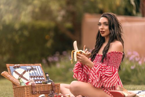 @msnikkidaylinn nude msnikkidaylinn nude