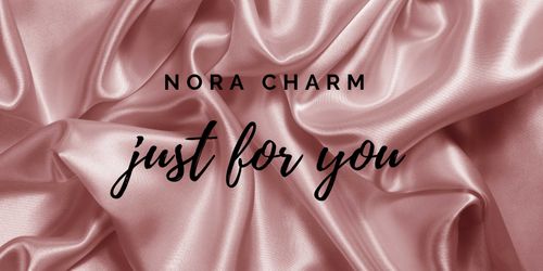 @msnoracharm nude msnoracharm nude