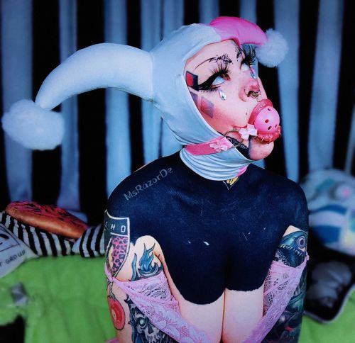 @msrazorde