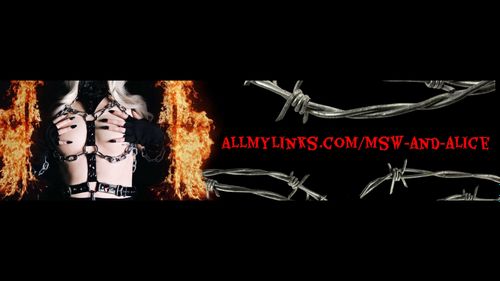 @msw_and_alice nude msw_and_alice nude