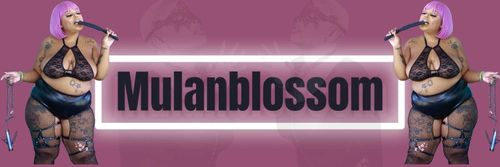 @mulanblossomxxx nude mulanblossomxxx nude