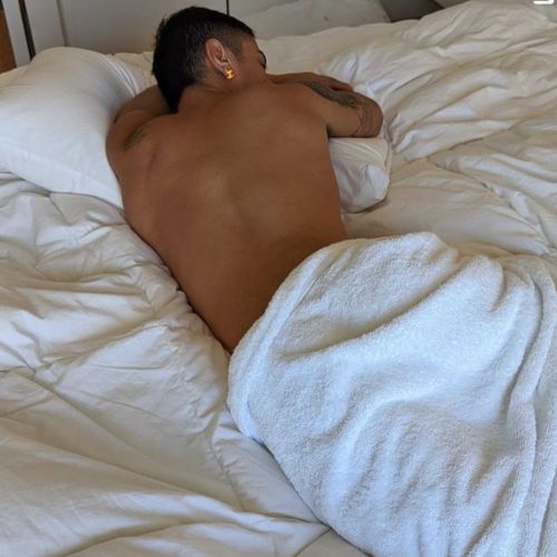 mulao nude