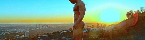 @muscleadonis nude muscleadonis nude