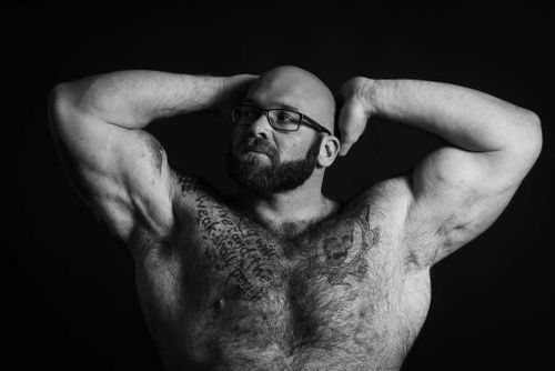 @musclebear_fetishes nude musclebear_fetishes nude