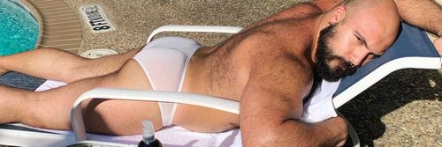 @musclefur nude musclefur nude
