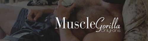 @musclegorilla nude musclegorilla nude