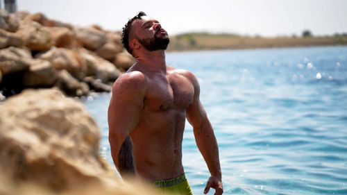 @musclehunkjason_free nude musclehunkjason_free nude