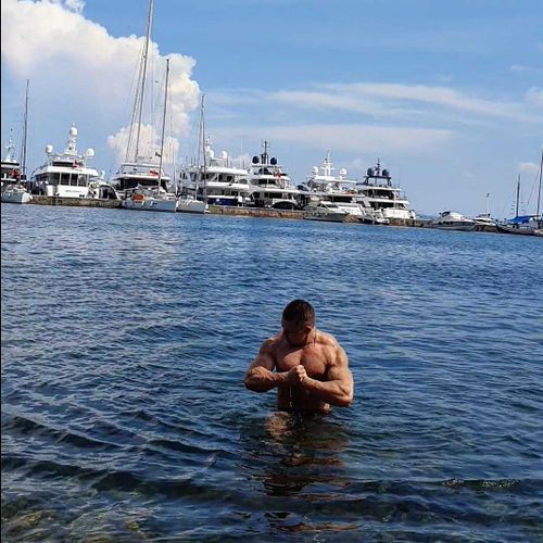 musclemaks13 nude