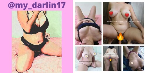 @my_darling17 nude my_darling17 nude