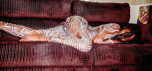 @myamar nude myamar nude