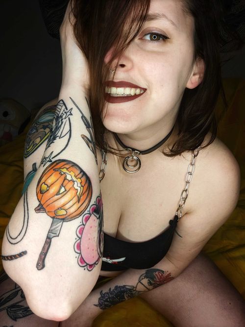 @mychxmicalimbalancesub